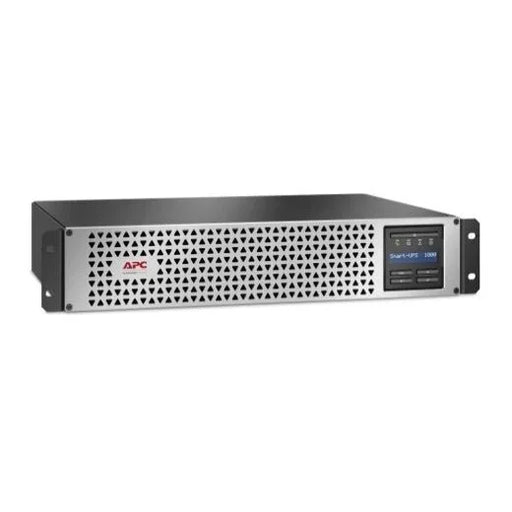 APC Smart-UPS 1000VA (800W) Lithium Ion 2U Rack Mount with Smart Connect. Short - LX2001 - Homewares, Outdoor, Phone Accessories, Cases, Speakers, Headphones + More -