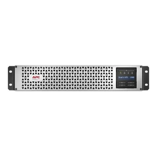 APC Smart-UPS 1000VA (800W) Lithium Ion 2U Rack Mount with Smart Connect. Short - LX2001 - Homewares, Outdoor, Phone Accessories, Cases, Speakers, Headphones + More -