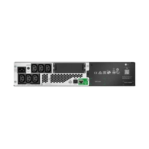 APC Smart-UPS 1000VA (800W) Lithium Ion 2U Rack Mount with Smart Connect. Short - LX2001 - Homewares, Outdoor, Phone Accessories, Cases, Speakers, Headphones + More -