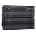 APC Smart-UPS 3000VA (2700W) 4U Rack/Tower with Network Card. 200V- 240V Input/O - LX2001 - Homewares, Outdoor, Phone Accessories, Cases, Speakers, Headphones + More -