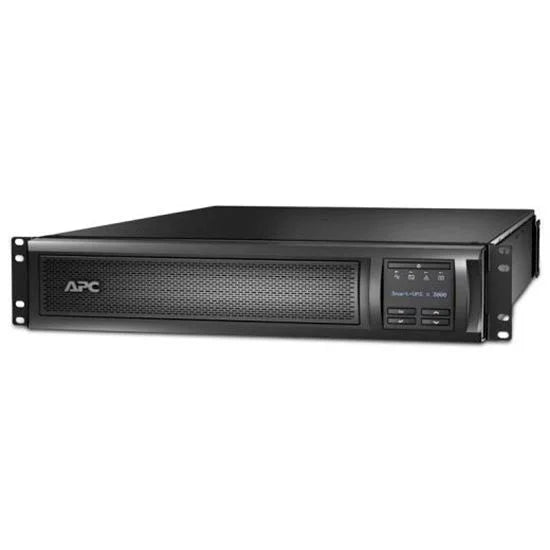 APC Smart-UPS 3000VA (2700W) 2U Rack/Tower. 200V-240V Input/Output. 8x IEC C13 O - LX2001 - Homewares, Outdoor, Phone Accessories, Cases, Speakers, Headphones + More -