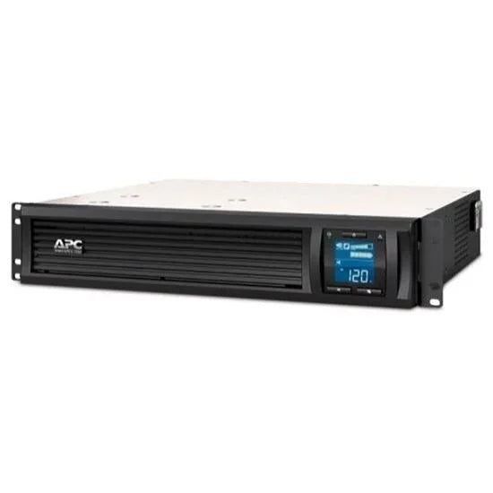 APC Smart-UPS 1500VA (900W) 2U Rack Mount. 230V Input/Output. 4x IEC C13 Outlets - LX2001 - Homewares, Outdoor, Phone Accessories, Cases, Speakers, Headphones + More -