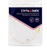 DYNAMIX 2M ST Pigtail G657A1 single White, 900um Single-mode Fibre - LX2001 - Homewares, Outdoor, Phone Accessories, Cases, Speakers, Headphones + More -