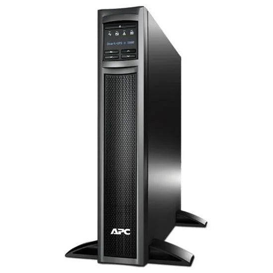 APC Smart-UPS 1000VA (800W) 2U Rack /Tower. 230V Input/Output. 8x IEC C13 Outlet - LX2001 - Homewares, Outdoor, Phone Accessories, Cases, Speakers, Headphones + More -