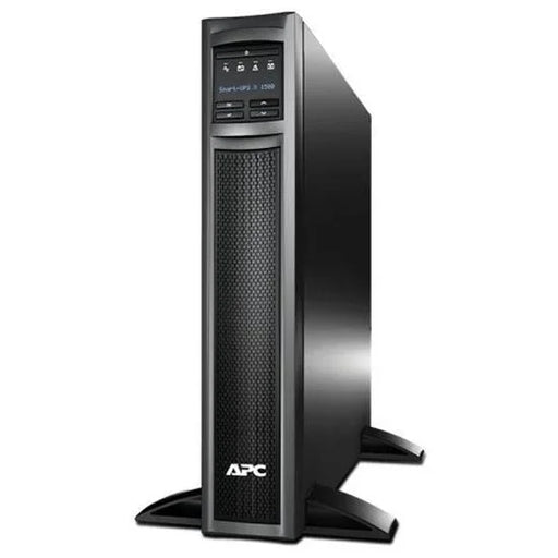 APC Smart-UPS 1500VA (1200W) 2U Rack/Tower. 230V Input/Output. 8x IECC13 Outlets - LX2001 - Homewares, Outdoor, Phone Accessories, Cases, Speakers, Headphones + More -