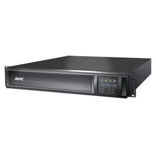 APC Smart-UPS 1500VA (1200W) 2U Rack/Tower. 230V Input/Output. 8x IECC13 Outlets - LX2001 - Homewares, Outdoor, Phone Accessories, Cases, Speakers, Headphones + More -