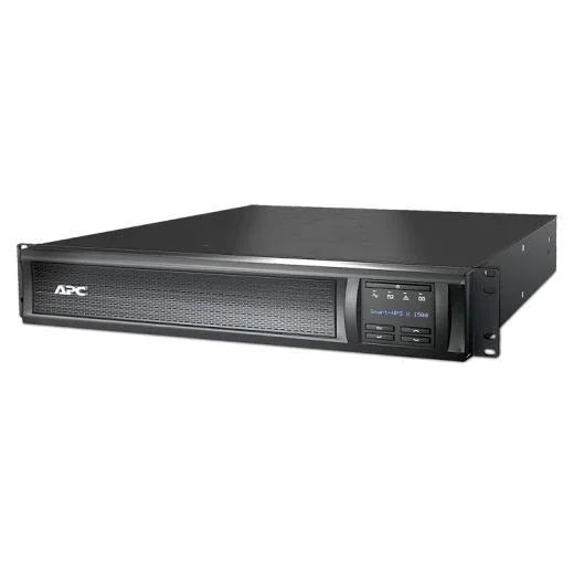 APC Smart-UPS 1500VA (1200W) 2U Rack/Tower. 230V Input/Output. 8x IECC13 Outlets - LX2001 - Homewares, Outdoor, Phone Accessories, Cases, Speakers, Headphones + More -