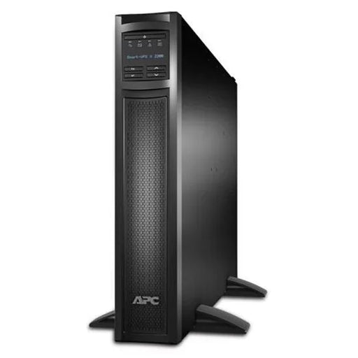 APC Smart-UPS 2200VA (1980W) 5U Rack/Tower. 200V-240V Input/Output. 8x IEC C13 O - LX2001 - Homewares, Outdoor, Phone Accessories, Cases, Speakers, Headphones + More -
