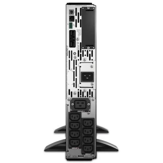 APC Smart-UPS 2200VA (1980W) 5U Rack/Tower. 200V-240V Input/Output. 8x IEC C13 O - LX2001 - Homewares, Outdoor, Phone Accessories, Cases, Speakers, Headphones + More -