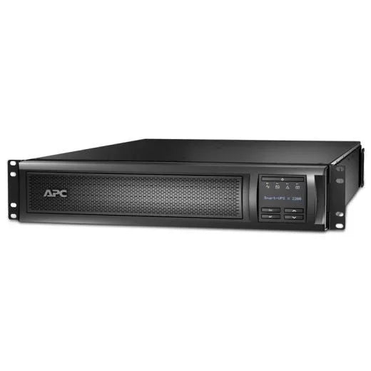 APC Smart-UPS 2200VA (1980W) 5U Rack/Tower. 200V-240V Input/Output. 8x IEC C13 O - LX2001 - Homewares, Outdoor, Phone Accessories, Cases, Speakers, Headphones + More -