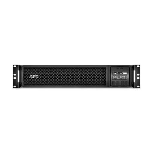 APC Smart-UPS 1500VA (1500W) 2U 230V Input/Output. 6x IEC C13 Outlets. With Batt - LX2001 - Homewares, Outdoor, Phone Accessories, Cases, Speakers, Headphones + More -