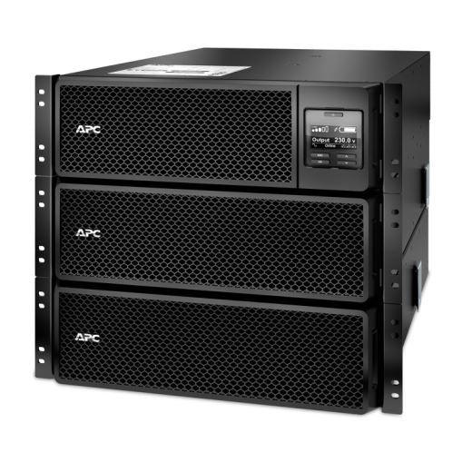 APC Smart-UPS 10KVA (10KW) 6U 230V In/Out. 6x IEC C13 Outlets. With Battery Back - LX2001 - Homewares, Outdoor, Phone Accessories, Cases, Speakers, Headphones + More -
