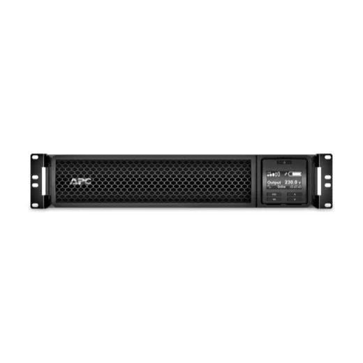 APC Smart-UPS 1000VA (1000W) 2U 230V Input/Output. 6x IEC C13 Outlets. With Batt - LX2001 - Homewares, Outdoor, Phone Accessories, Cases, Speakers, Headphones + More -
