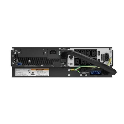 APC Smart-UPS 1500VA (1350W) 3U Lithium Ion Rack Mount. 230V Input/ Output. 8x I - LX2001 - Homewares, Outdoor, Phone Accessories, Cases, Speakers, Headphones + More -