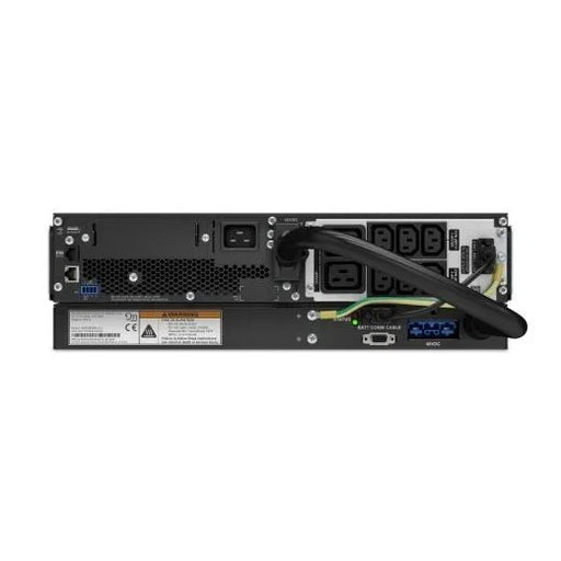 APC Smart-UPS 2200VA (1980W) 3U Lithium Ion Rack Mount. 230V Input/ Output. 6x I - LX2001 - Homewares, Outdoor, Phone Accessories, Cases, Speakers, Headphones + More -