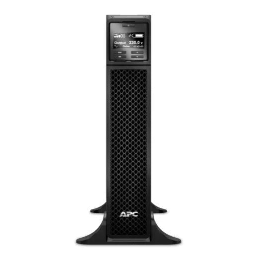 APC Smart-UPS 2200VA (1980W) 230V Input/Output. 8x IEC C13 Outlets. With Battery - LX2001 - Homewares, Outdoor, Phone Accessories, Cases, Speakers, Headphones + More -
