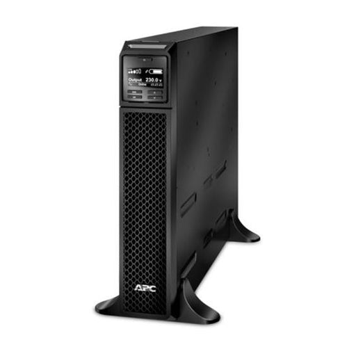 APC Smart-UPS 2200VA (1980W) 230V Input/Output. 8x IEC C13 Outlets. With Battery