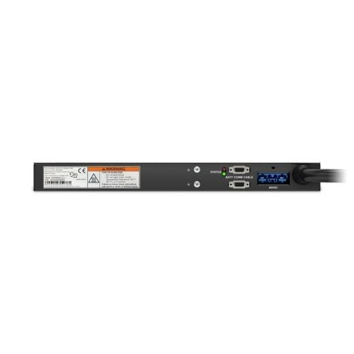 APC Smart-UPS 48V 3KW; 600Wh Lithium-ion Battery Pack