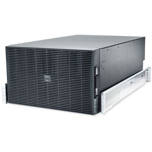APC Smart-UPS 192V 6U External Battery Pack for RT Series SURT15KRMXLI & SURT20K