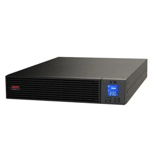 APC Easy UPS On-Line 3000VA (2400W) 2U Rack Mount. 230V Input/Output. 6x IEC C13 - LX2001 - Homewares, Outdoor, Phone Accessories, Cases, Speakers, Headphones + More -