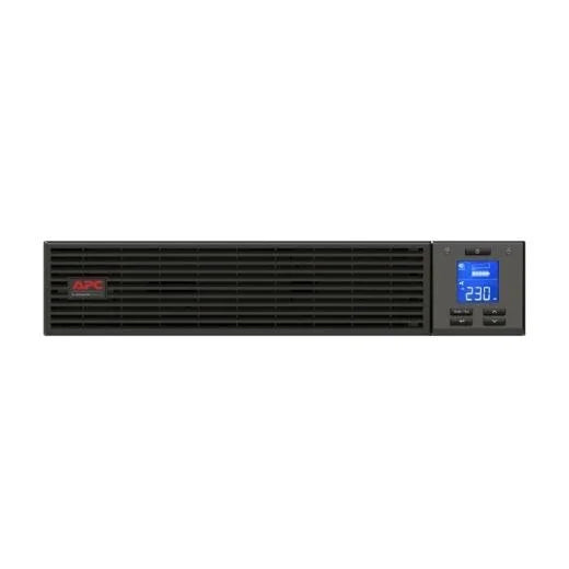 APC Easy UPS On-Line 3000VA (2400W) 2U Rack Mount. 230V Input/Output. 6x IEC C13 - LX2001 - Homewares, Outdoor, Phone Accessories, Cases, Speakers, Headphones + More -