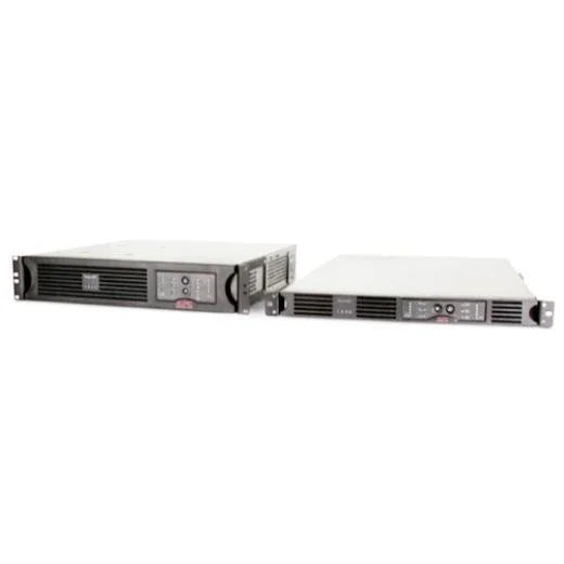 APC Smart-UPS 1000VA (640W) 1U Rack Mount. 230V Input/Output. 4x IEC C13 Outlets - LX2001 - Homewares, Outdoor, Phone Accessories, Cases, Speakers, Headphones + More -