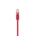 DYNAMIX 1.5m Cat5e Red UTP Patch Lead (T568A Specification) 100MHz 24AWG Slimlin - LX2001 - Homewares, Outdoor, Phone Accessories, Cases, Speakers, Headphones + More -
