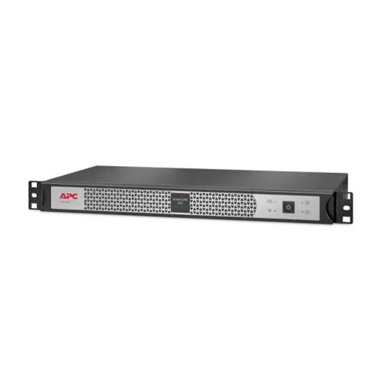 APC Smart-UPS C 500VA (400W) Lithium Ion 1U Rack Mount with Smart Connect. Short - LX2001 - Homewares, Outdoor, Phone Accessories, Cases, Speakers, Headphones + More -