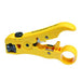 PLATINUM TOOLS All-In-One Stripping Tool. Coax, Cat5e/6 data cable, voice cable - LX2001 - Homewares, Outdoor, Phone Accessories, Cases, Speakers, Headphones + More -