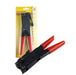 HANLONG 9'' Conic Crimping Tool for F-type connectors - LX2001 - Homewares, Outdoor, Phone Accessories, Cases, Speakers, Headphones + More -