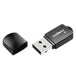EDIMAX AC600 Wireless Dual-Band Mini USB Adapter. Compact Lightweight, Sleek and - LX2001 - Homewares, Outdoor, Phone Accessories, Cases, Speakers, Headphones + More -