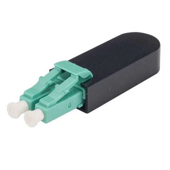 DYNAMIX LC Multimode Loopback, Fibre Adapter - LX2001 - Homewares, Outdoor, Phone Accessories, Cases, Speakers, Headphones + More -