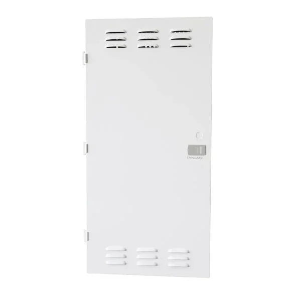 DYNAMIX Flush Mount Front Door for 2004V2 Recessed Enclosure. - LX2001 - Homewares, Outdoor, Phone Accessories, Cases, Speakers, Headphones + More -