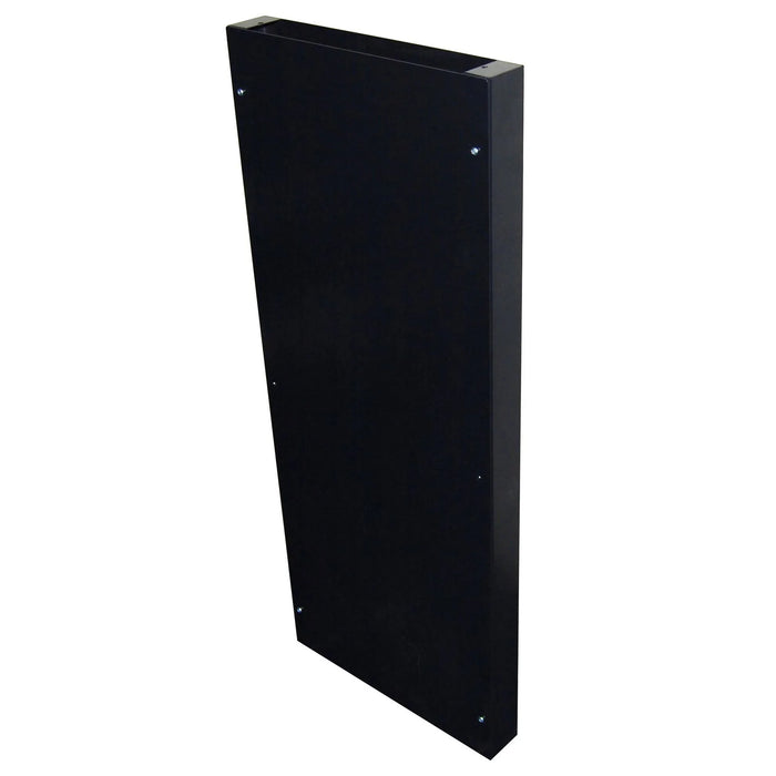 DYNAMIX 650mm Chimney for SR & ST Series Network Cabinet. Dimensions: (HxWxD) 65 - LX2001 - Homewares, Outdoor, Phone Accessories, Cases, Speakers, Headphones + More -