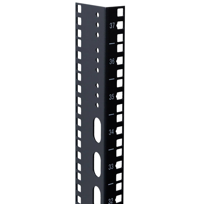 DYNAMIX 42U L-shaped mounting rail for 600mm width cabinets. Includes 2x right h - LX2001 - Homewares, Outdoor, Phone Accessories, Cases, Speakers, Headphones + More -