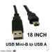 LG GC900 USB Cable