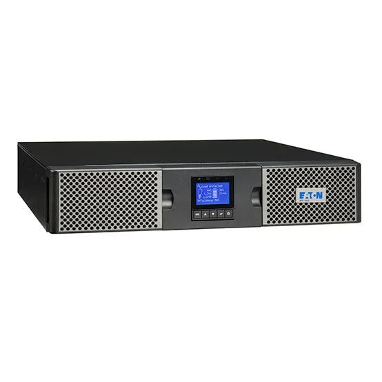 EATON 9PX 2200VA 3U Rack/Tower 16A Input, 230V (Rail Kit Include) 3-5 days le - LX2001 - Homewares, Outdoor, Phone Accessories, Cases, Speakers, Headphones + More -