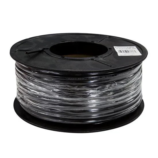 DYNAMIX 300m 2C 1.84mm Bare Copper Twin Sheath Stranded Control Cable - LX2001 - Homewares, Outdoor, Phone Accessories, Cases, Speakers, Headphones + More -