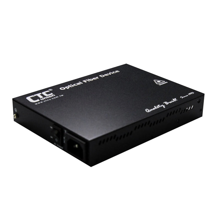 CTC UNION Standalone 1 Slot Chassis for FRM220 Series. 1 Slot Chassis with AC: 1 - LX2001 - Homewares, Outdoor, Phone Accessories, Cases, Speakers, Headphones + More -