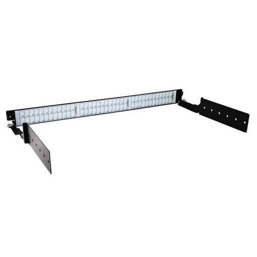 DYNAMIX Fibre Tray Front Protection Magnectic Plate for FPP3PB Model - LX2001 - Homewares, Outdoor, Phone Accessories, Cases, Speakers, Headphones + More -