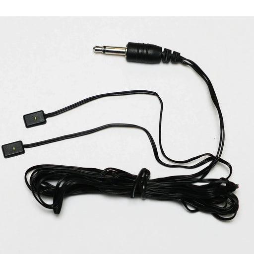 AXIUM AX SIR2: Dual IR Emitter (Blink) - Only 2mm thick! Dual High Output Blink - LX2001 - Homewares, Outdoor, Phone Accessories, Cases, Speakers, Headphones + More -