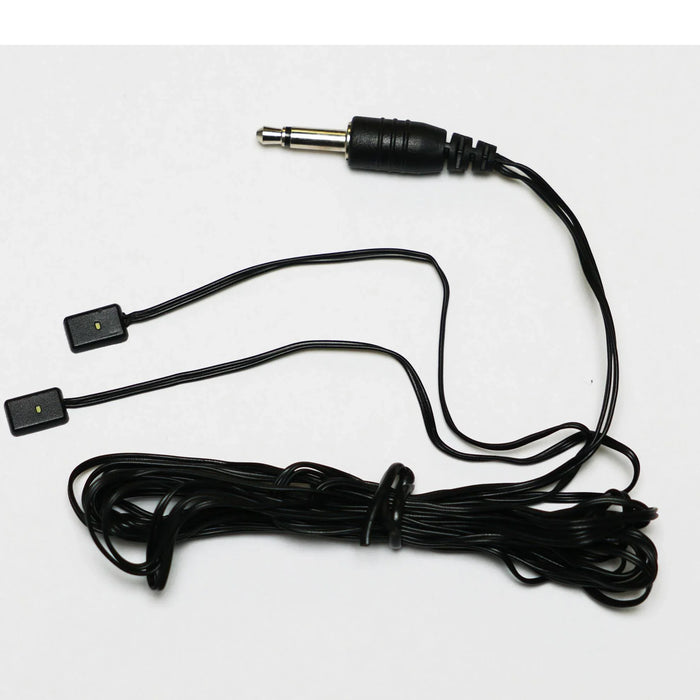 AXIUM AX SIR2: Dual IR Emitter (Blink) - Only 2mm thick! Dual High Output Blink - LX2001 - Homewares, Outdoor, Phone Accessories, Cases, Speakers, Headphones + More -