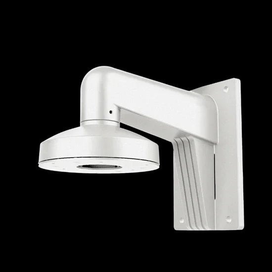 HILOOK Aluminum Alloy Wall Mount Bracket for T250/261/281 Turret Cameras. Max We - LX2001 - Homewares, Outdoor, Phone Accessories, Cases, Speakers, Headphones + More -