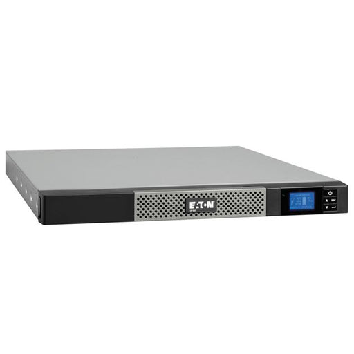 EATON 5P 650VA/420W Tower UPS with LCD, Line-Interactive High Frequency (Pure Si