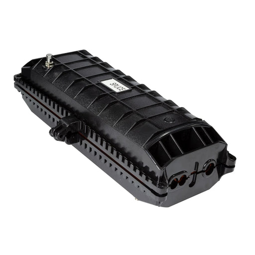 DYNAMIX Fibre Inline Enclosure. Holds up to 72x fibres. IP68 - LX2001 - Homewares, Outdoor, Phone Accessories, Cases, Speakers, Headphones + More -