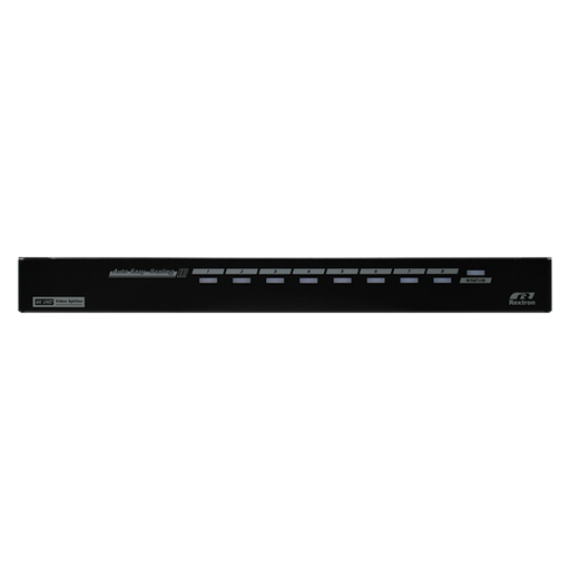 REXTRON 1 in 8 Out HDMI 2.0 Splitter. Supports Ultra-HD Resolution up to 4K@60Hz