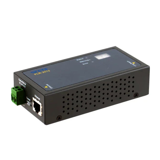 CTS PoE Long Reach Extender. 1Km RJ45 PoE & Data Extender. 7-segment Digital Dis - LX2001 - Homewares, Outdoor, Phone Accessories, Cases, Speakers, Headphones + More -