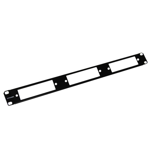 DYNAMIX 1RU 3 Slot MPO / PLC Cassettes, 19'' Rail Mount - LX2001 - Homewares, Outdoor, Phone Accessories, Cases, Speakers, Headphones + More -