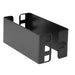 DYNAMIX Vertical Rail Extension Bracket for a 1U Rackmount. 100mm long. Max Load