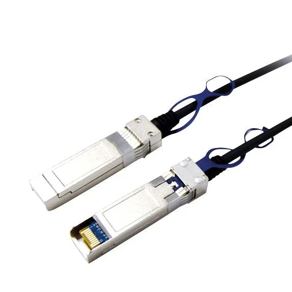 DYNAMIX 3m SFP+ 10G Active Cable. Cisco & generic compatible. - LX2001 - Homewares, Outdoor, Phone Accessories, Cases, Speakers, Headphones + More -